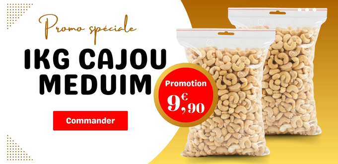 Cajou